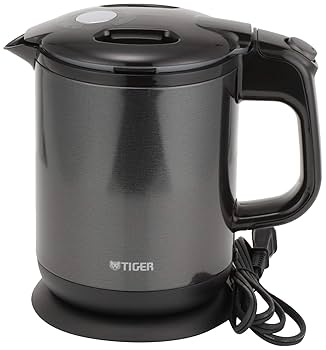 Amazon | タイガー魔法瓶(TIGER) 電気ケトル 湯沸かし